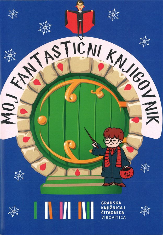 Knjigovnik