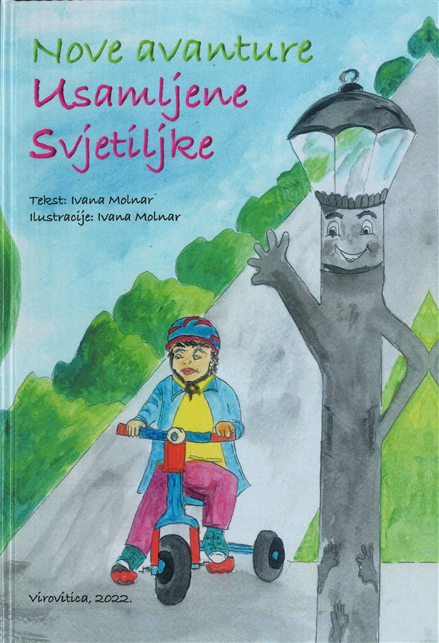 Usamljena