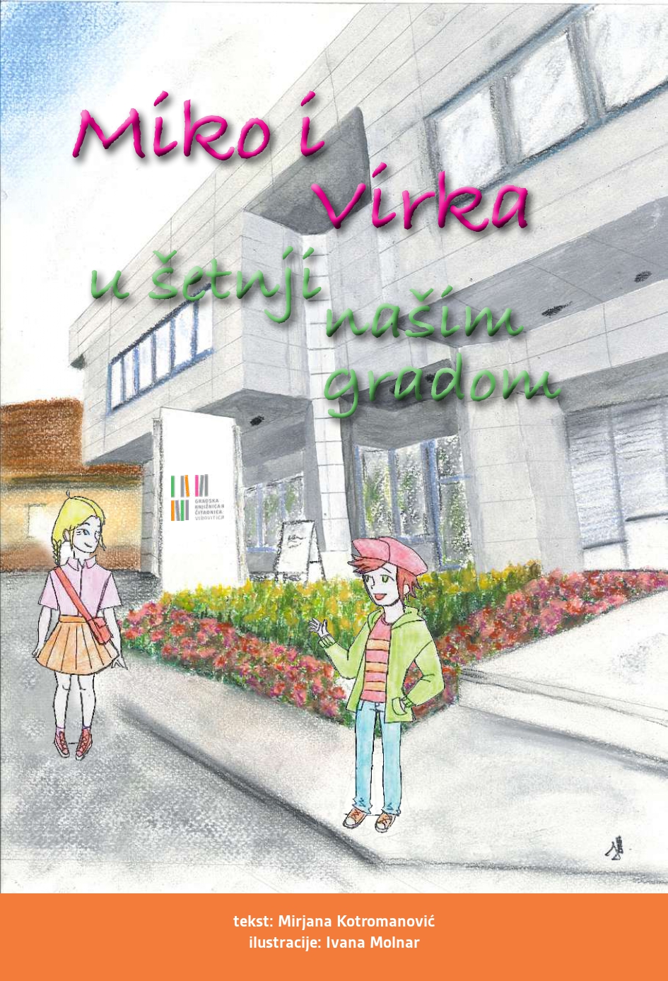 Miko i Virka